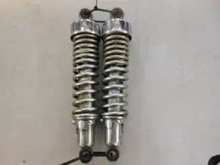 Suzuki GS450L Schokbrekers 62100-44910