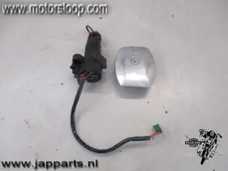 Suzuki GS450L Slotenset