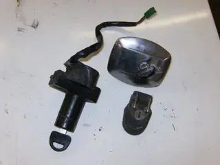 Suzuki GS450L Slotenset Compleet 37100-31301