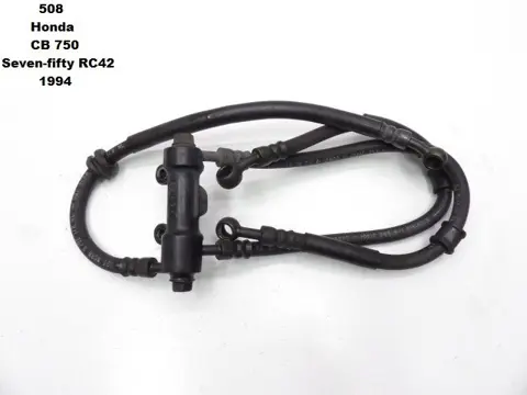 REMLEIDING VOOR Honda CB 750 1991 - 2001