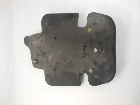 ACHTER SPATBORD Ducati 748 1996 - 2002