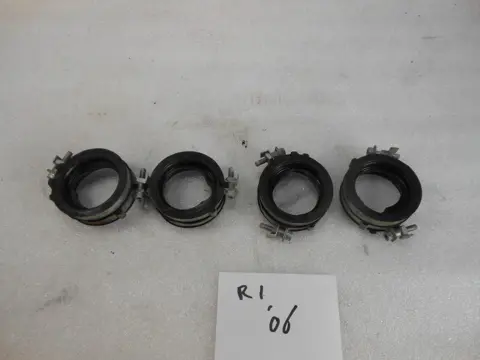 INLAAT RUBBER Yamaha YZF R1 2004 - 2006
