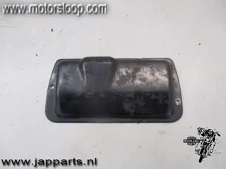 Suzuki GS450L Startmotor kapje