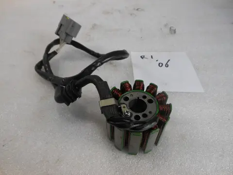 DYNAMO Yamaha YZF R1 2004 - 2006