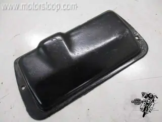 Suzuki GS450L Startmotordeksel