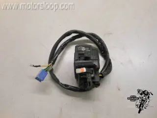 Suzuki GS450L Stuurschakelaar links