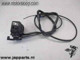 Suzuki GS450L Stuurschakelaar links