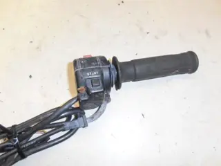 Suzuki GS450L Stuurschakelaar rechts