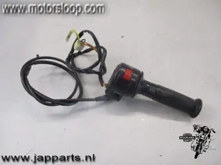 Suzuki GS450L Stuurschakelaar rechts