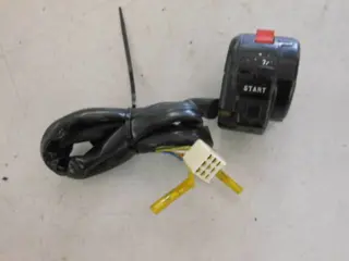 Suzuki GS450L Stuurschakelaar rechts