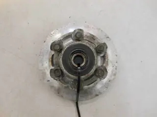 Suzuki GS450L Tandwieldrager 64611-44001