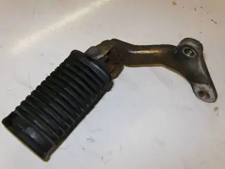 Suzuki GS450L Voetstep Links Voor 43520-44900 & 43560-37301