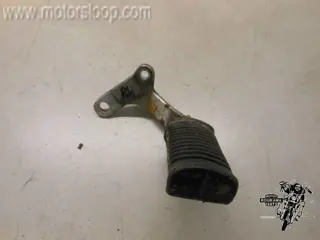 Suzuki GS450L Voetstep rechts voor 43550-37301