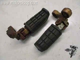 Suzuki GS450L Voetstepset voor