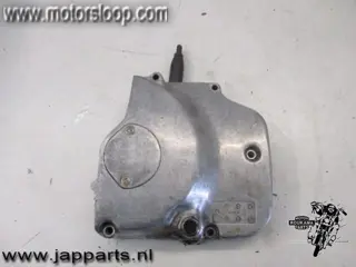 Suzuki GS450L Voortandwielkap