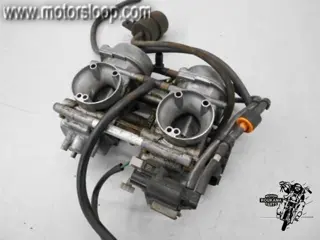Suzuki GS500(BK1111) Carburateurs