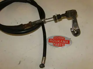 Suzuki GZ250 Koppelingshevel Blok