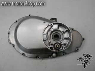 Suzuki GS500(BK1111) Koppelingsdeksel