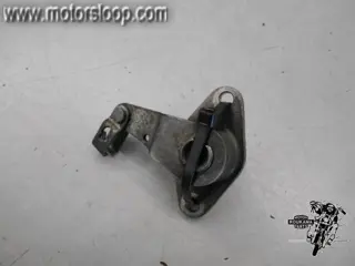 Suzuki GS500(BK1111) Koppelingsmechanisme