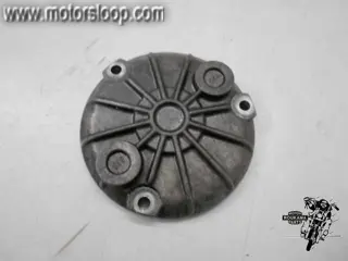 Suzuki GS500(BK1111) Oliefilterdeksel