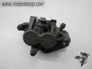 Suzuki GS500(BK1111) Remklauw voor