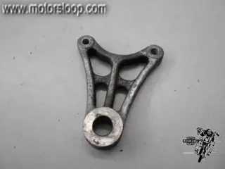 Suzuki GS500(BK1111) Remklauwhouder achter