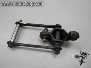Suzuki GS500(BK1111) Schokbreker scharnier
