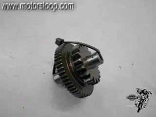 Suzuki GS500(BK1111) Startmotor tandwiel