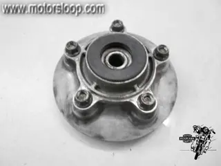 Suzuki GS500(BK1111) Tandwieldrager