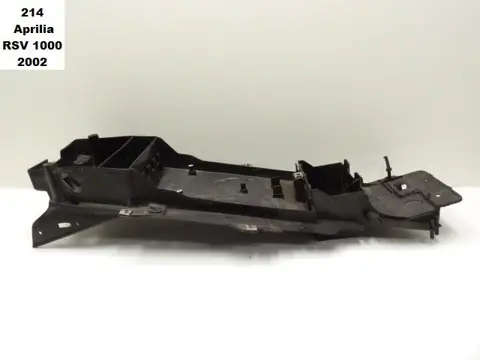 ACHTER SPATBORD Aprilia RSV 1000 2001 - 2003