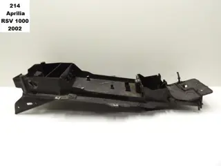 ACHTER SPATBORD Aprilia RSV 1000 2001 - 2003