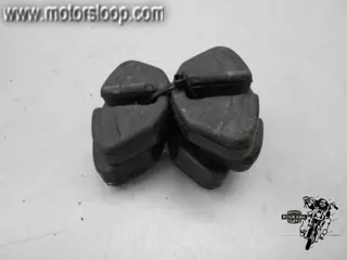 Suzuki GS500(BK1111) Tandwielrubbers