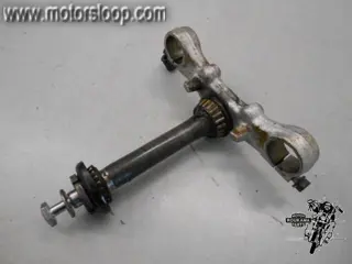 Suzuki GS500(BK1111) Voorvork T-stuk