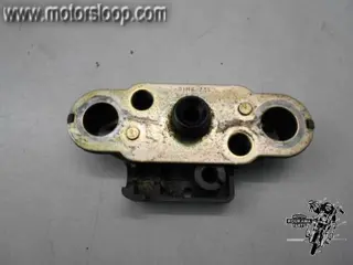 Suzuki GS500(BK1111) Zadelvergrendeling