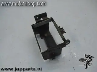 Suzuki GS500E Accubak