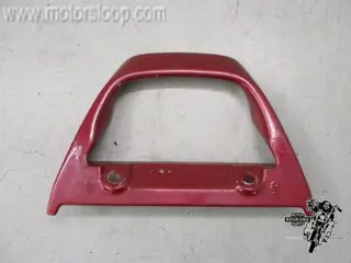 Suzuki GS500E Achterbeugel rood