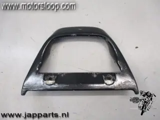 Suzuki GS500E Achterbeugel zwart