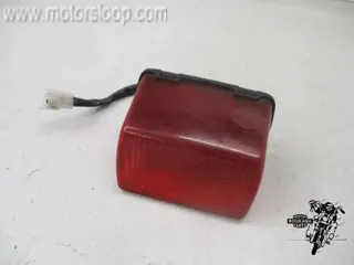 Suzuki GS500E Achterlicht