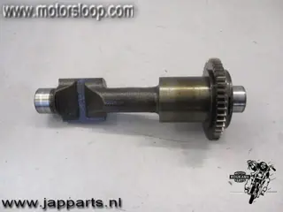 Suzuki GS500E Balans as