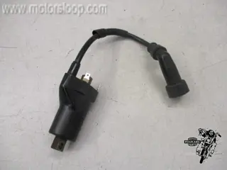 Suzuki GS500E Bobine