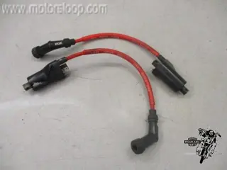 Suzuki GS500E Bobineset