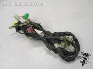 Suzuki GS500E Draadboom