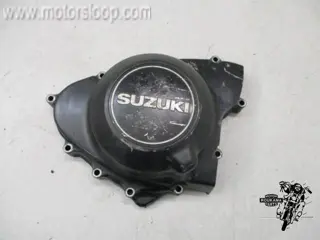 Suzuki GS500E Dynamokap