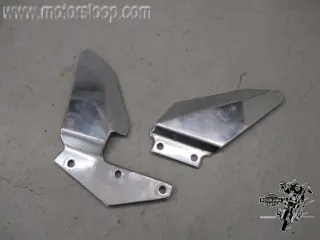 Suzuki GS500E Hielbeschermers