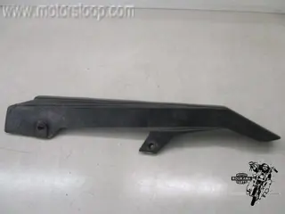 Suzuki GS500E Kettingscherm