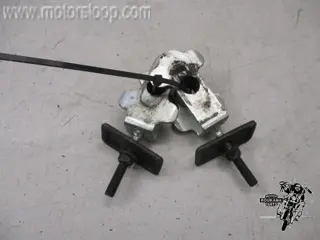 Suzuki GS500E Kettingspanners