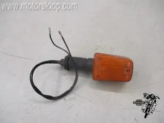 Suzuki GS500E Knipperlicht korte steel