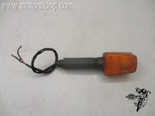 Suzuki GS500E Knipperlicht lange steel