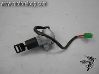 Suzuki GS500E Kontaktslot