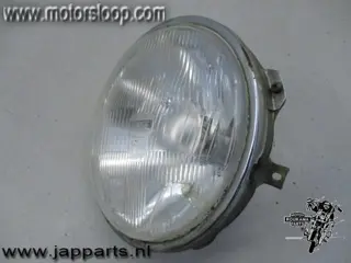 Suzuki GS500E Koplampglas